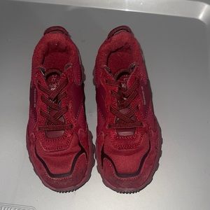 Toddler Girl Cardi B